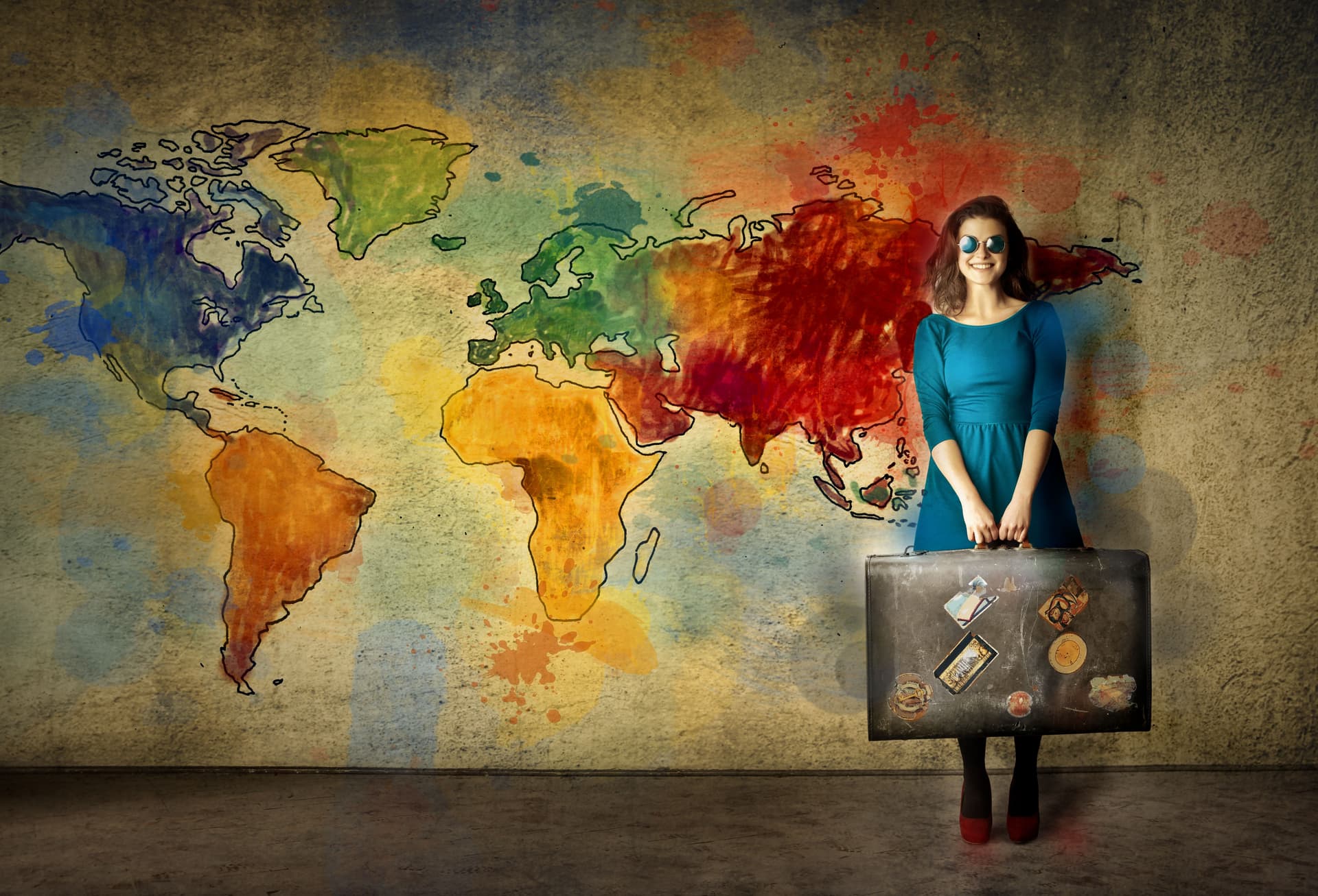 Travel Agent Advantages